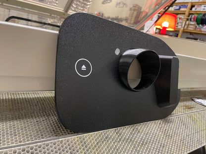 Charging cover BMW iX