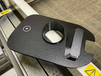 Charging cover BMW iX