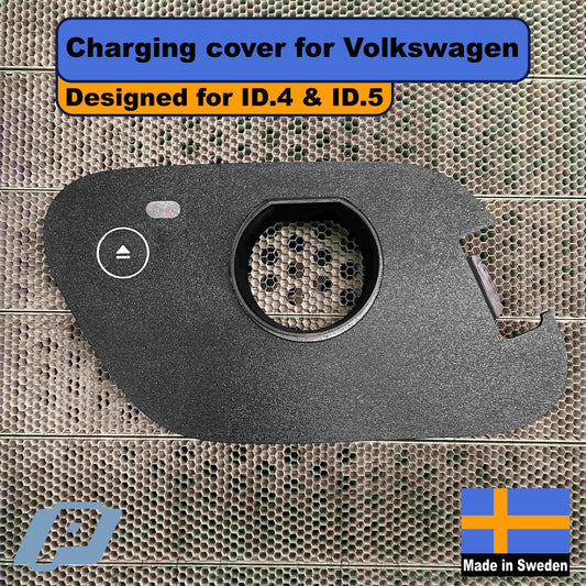Laddlucka för VW ID.4 & ID.5