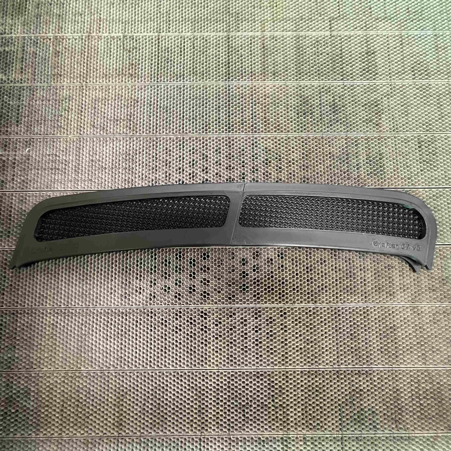 Ventilation window VW Crafter 2007