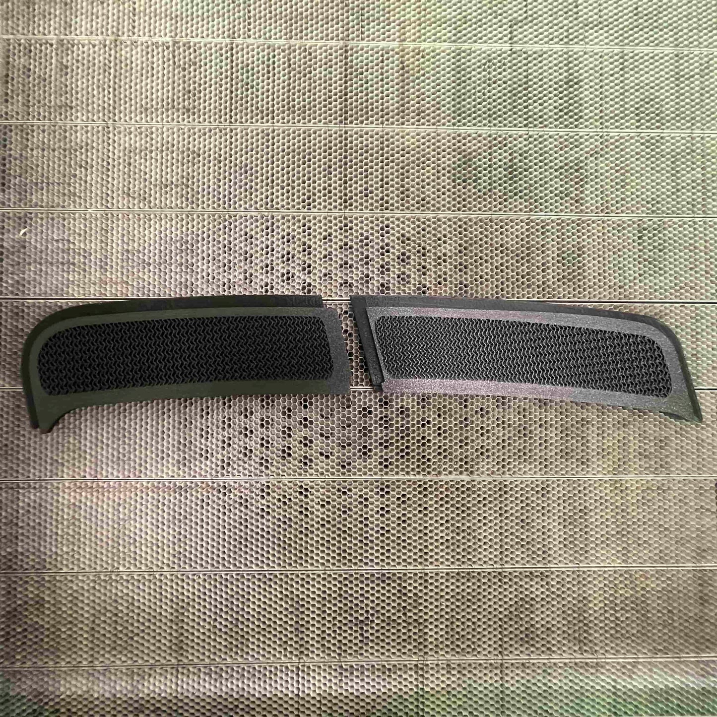 Ventilation window VW Crafter 2007