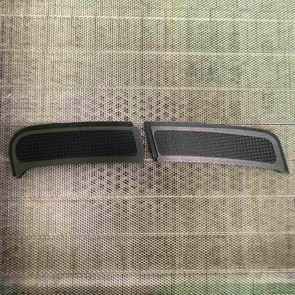 Ventilation window VW Crafter 2007