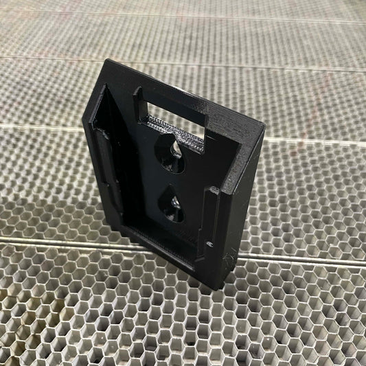 Batterihållare för Dewalt 20V XR – väggfäste