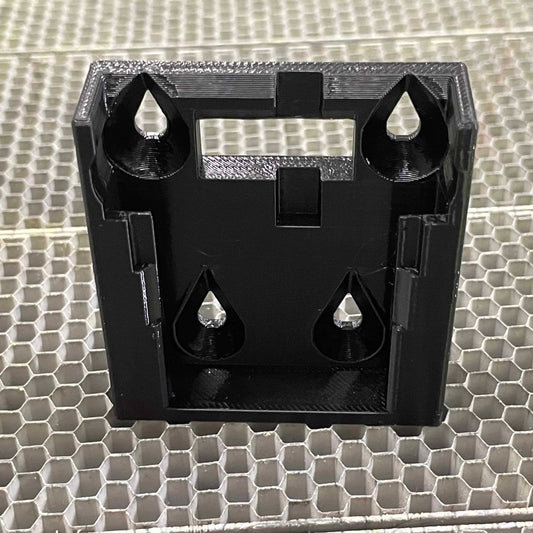 Batterihållare för Dewalt 12V