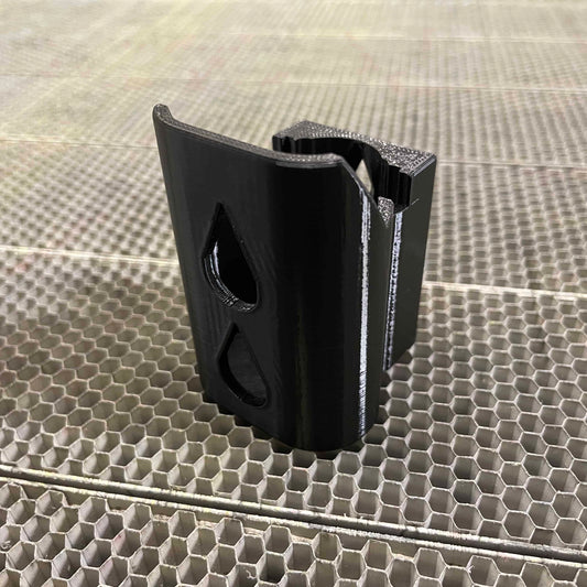 Batterihållare för Bosch 12V