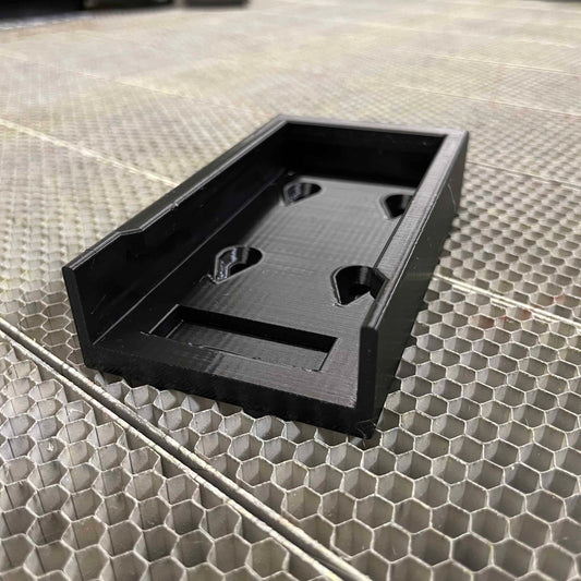 Batterihållare för Black and Decker 36V