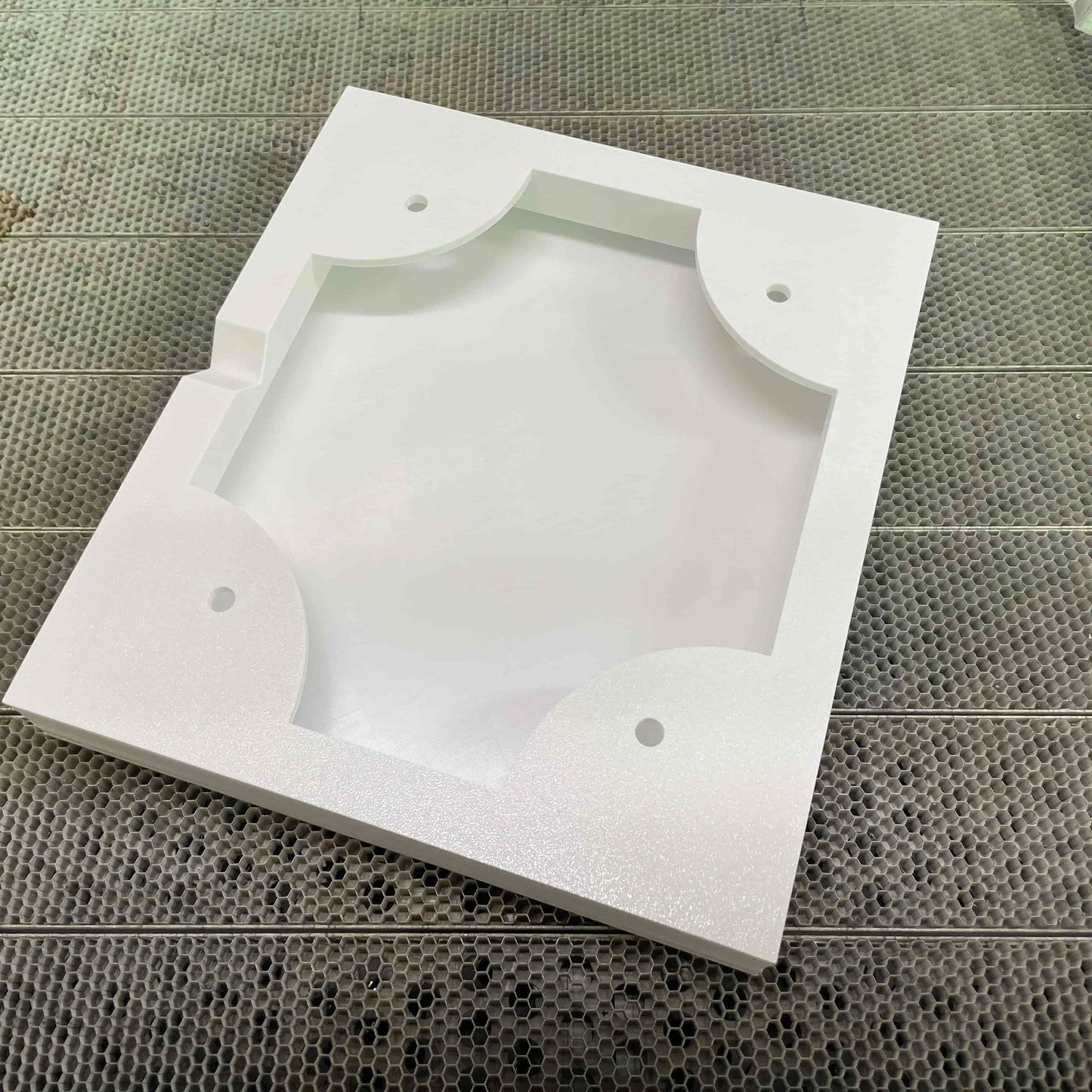 Starlink mount - mini