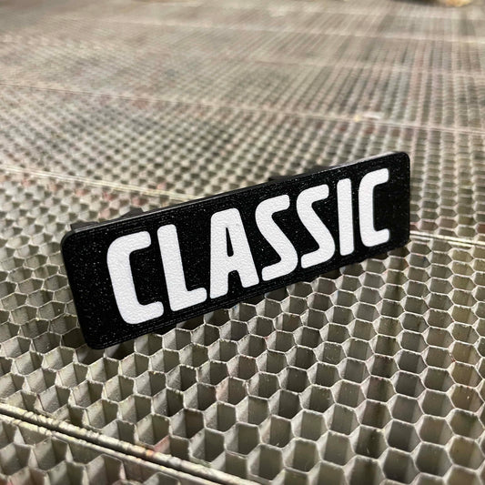 Grill Emblem - Volvo 940.