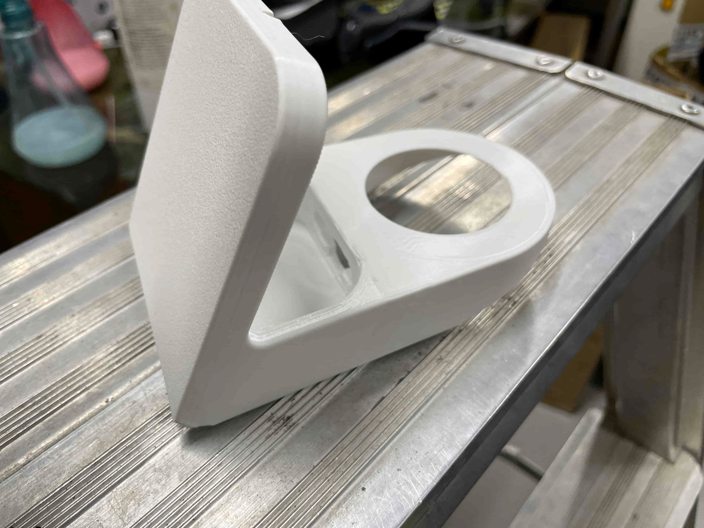 Hållare till AirVooc - Oneplus