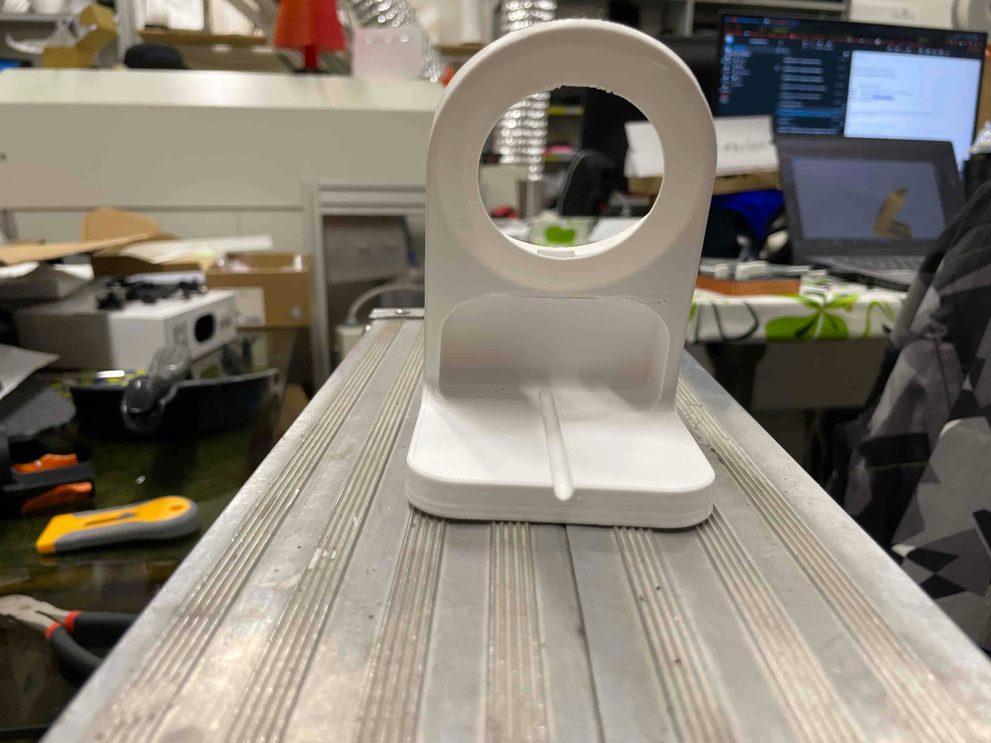 Hållare till AirVooc - Oneplus