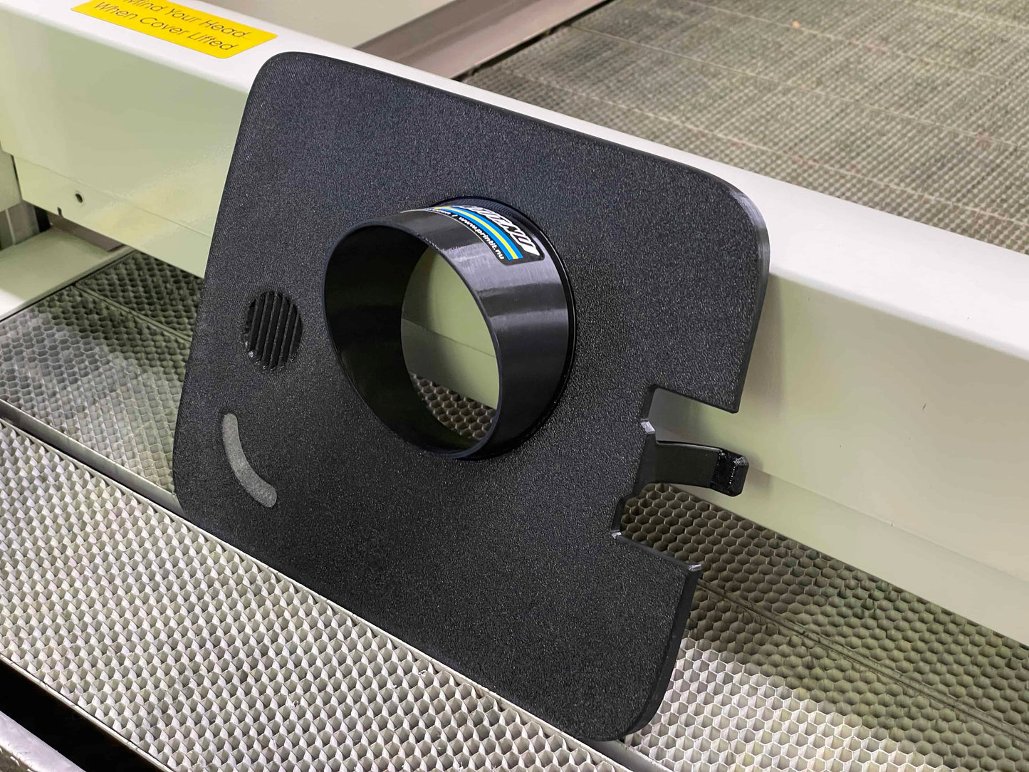 BMW i3 Charging Cover – Weatherproof EV Socket Protection