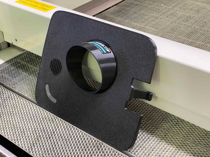 BMW i3 Charging Cover – Weatherproof EV Socket Protection