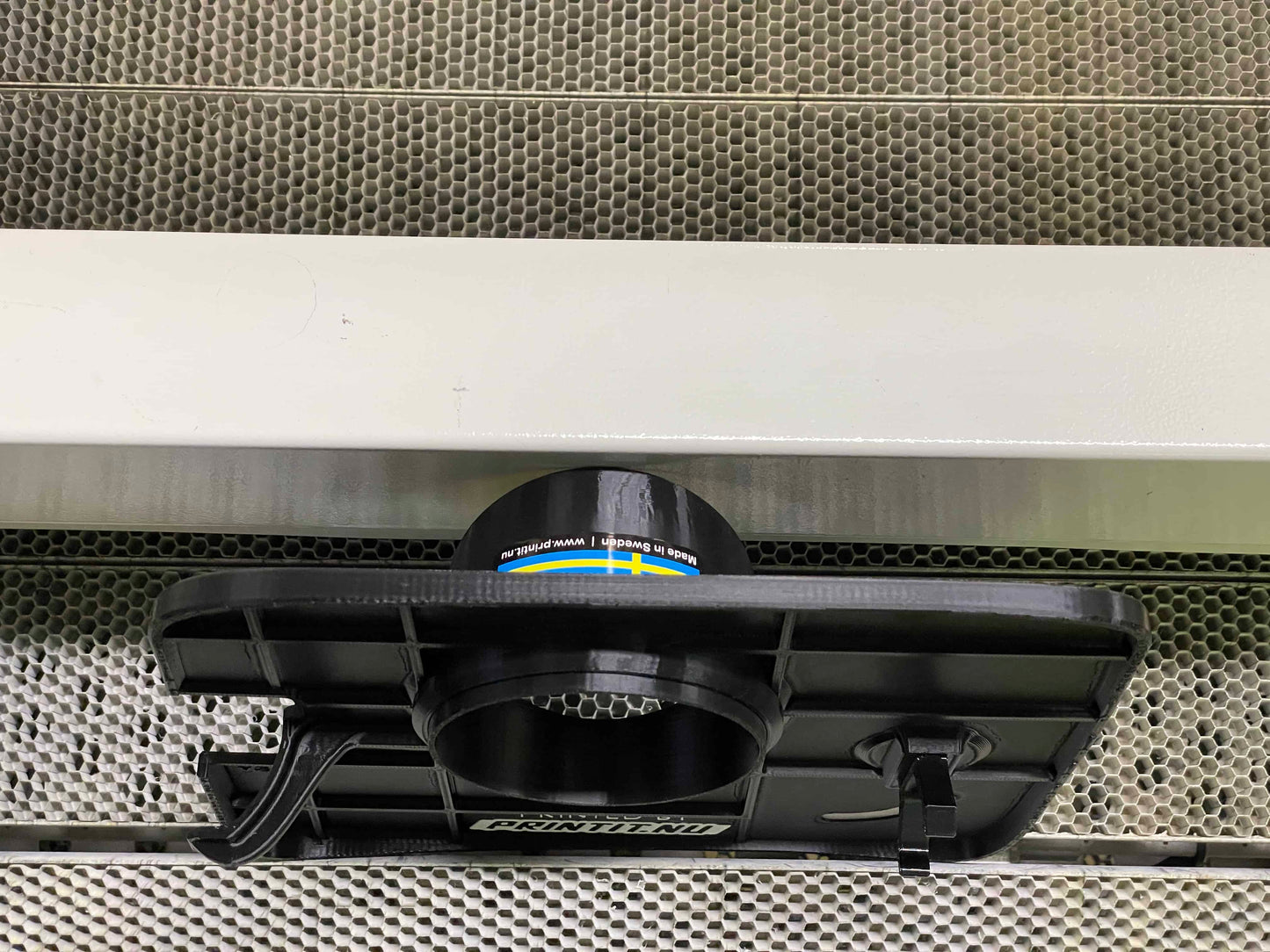 BMW i3 Charging Cover – Weatherproof EV Socket Protection