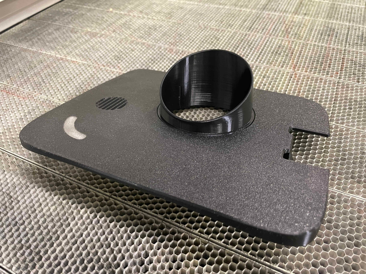 BMW i3 Charging Cover – Weatherproof EV Socket Protection