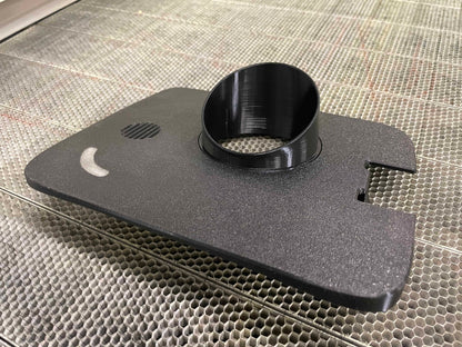 BMW i3 Charging Cover – Weatherproof EV Socket Protection