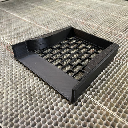 Shelf for Wireless Charging Pad – VW ID.4