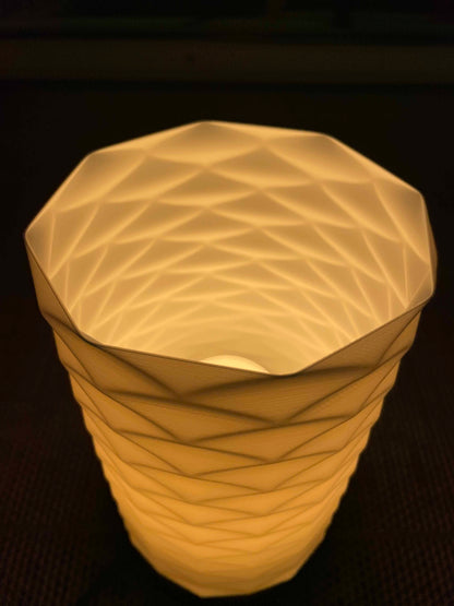 SwitchShade Lamp - Modular lighting