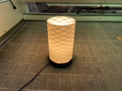 SwitchShade Lamp - Modular lighting