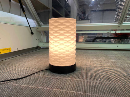 SwitchShade Lamp - Modular lighting