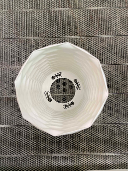 SwitchShade Lamp - Modular lighting