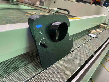 Charging cover Kia EV3 2025-Now