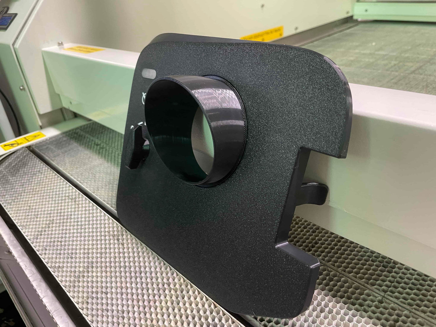 Charging cover Kia EV3 2025-Now