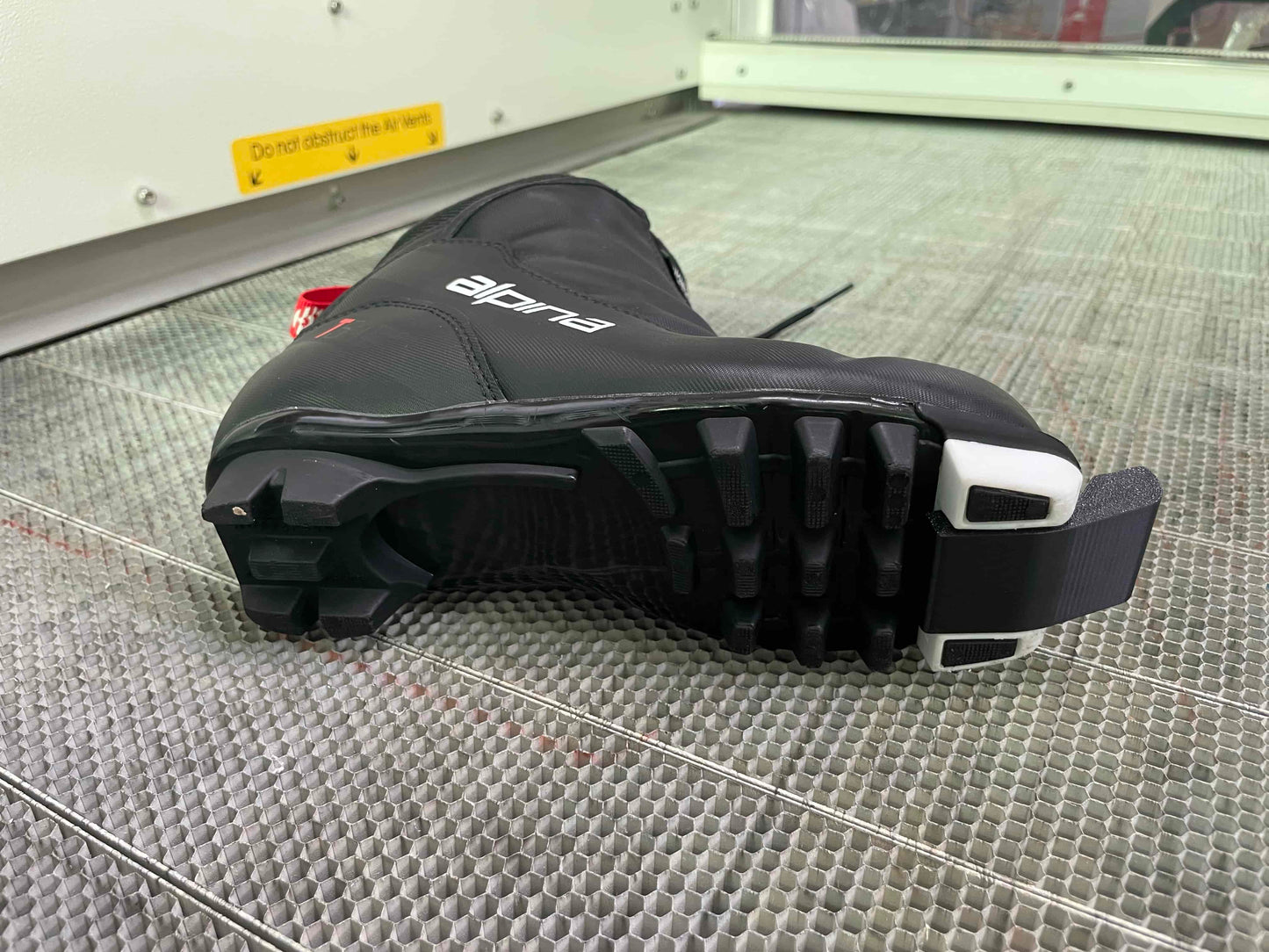 Snow Cover for 30 mm NNN Cross-Country Binding