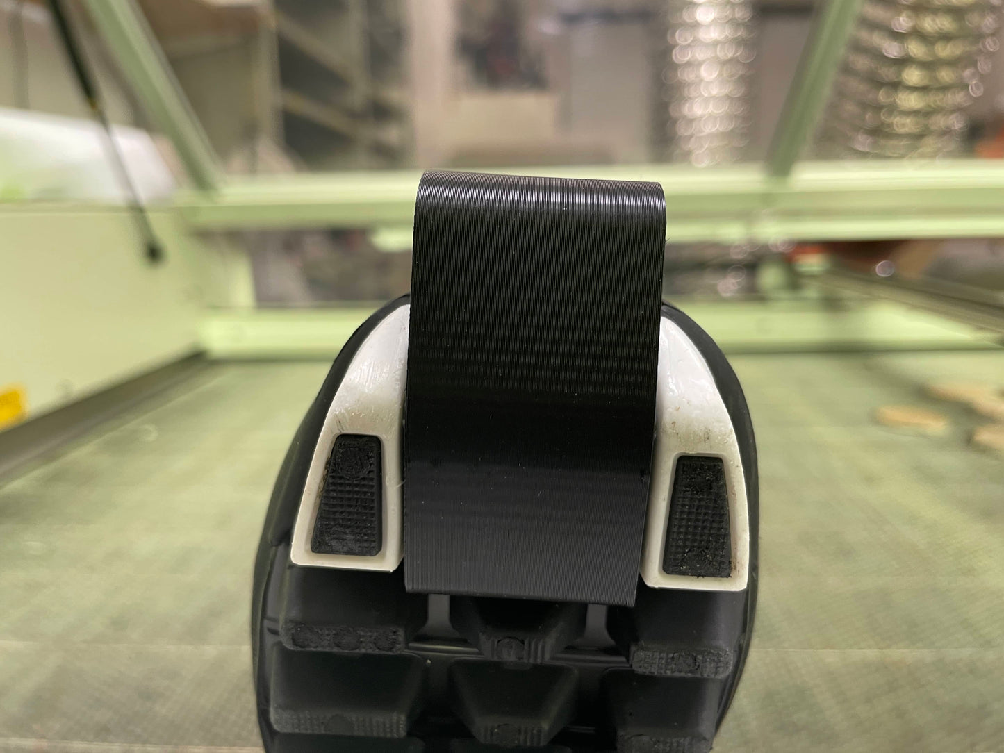 Snow Cover for 30 mm NNN Cross-Country Binding