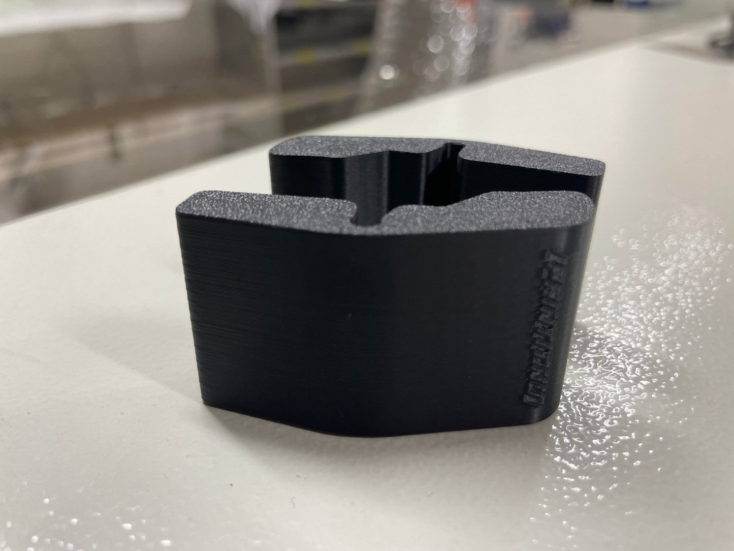 Snow Cover for 30 mm NNN Cross-Country Binding