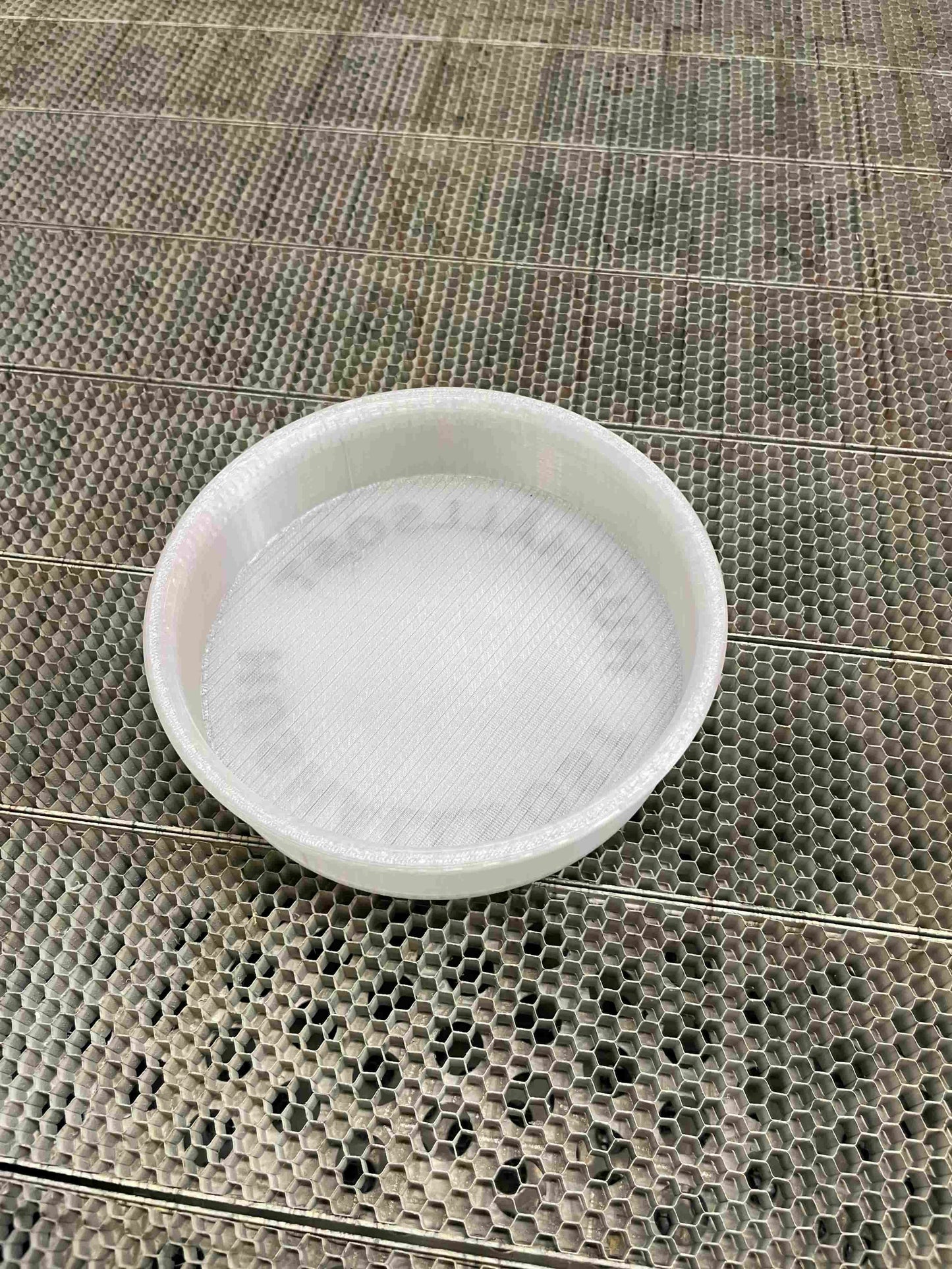 Cheese lid - Household Cheese