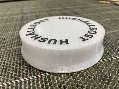 Cheese lid - Household Cheese