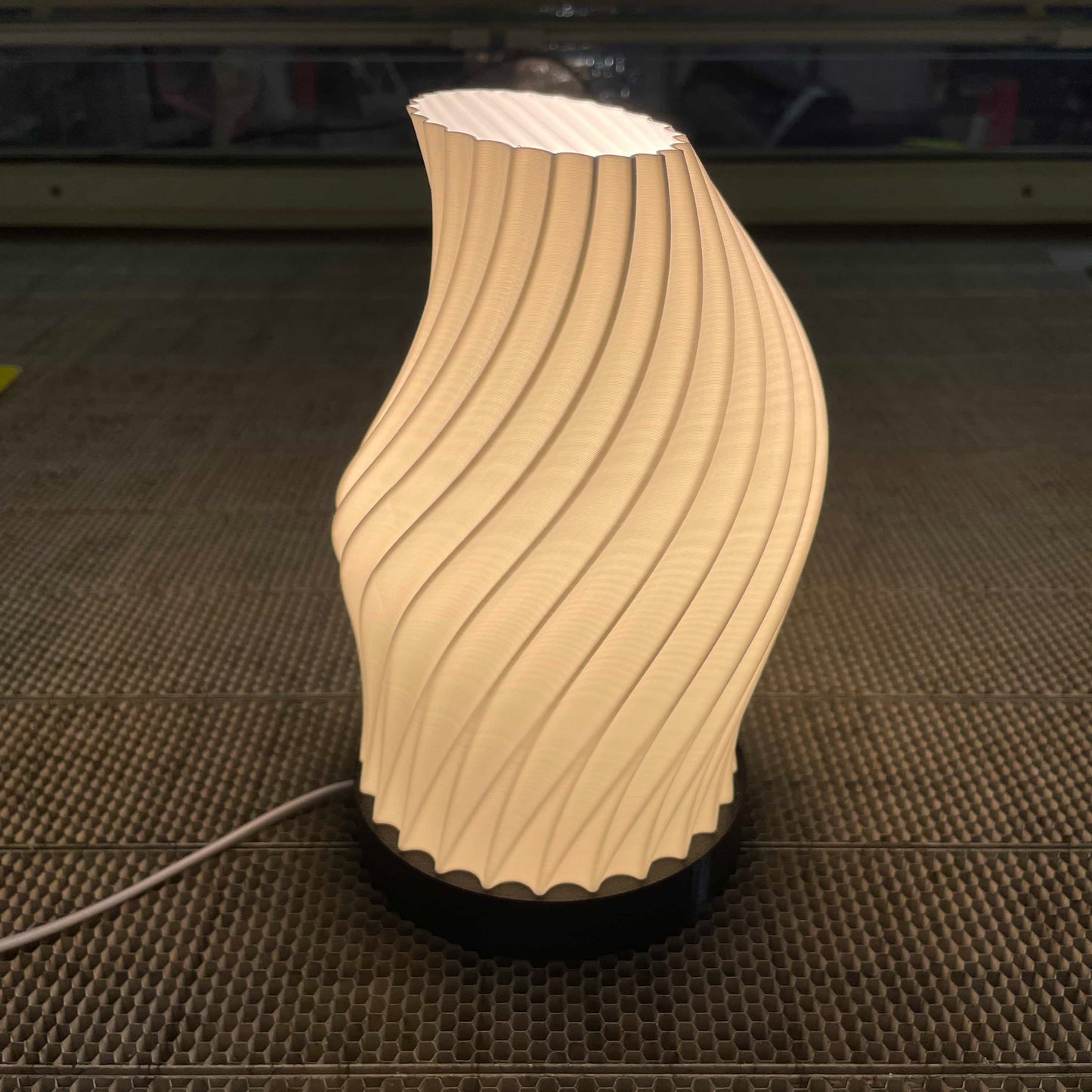 Bordslampa