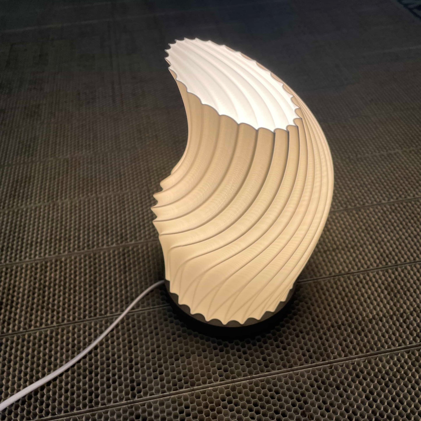Bordslampa
