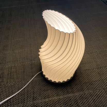 Bordslampa