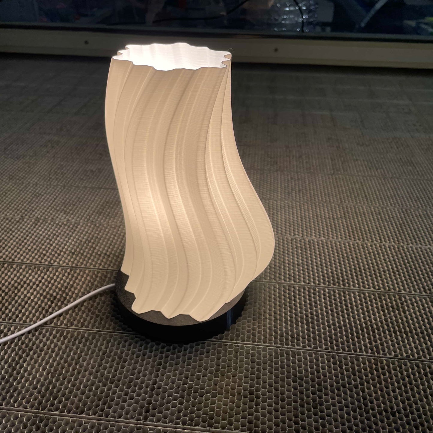 Bordslampa
