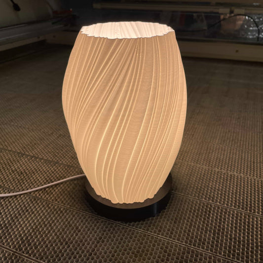Bordslampa