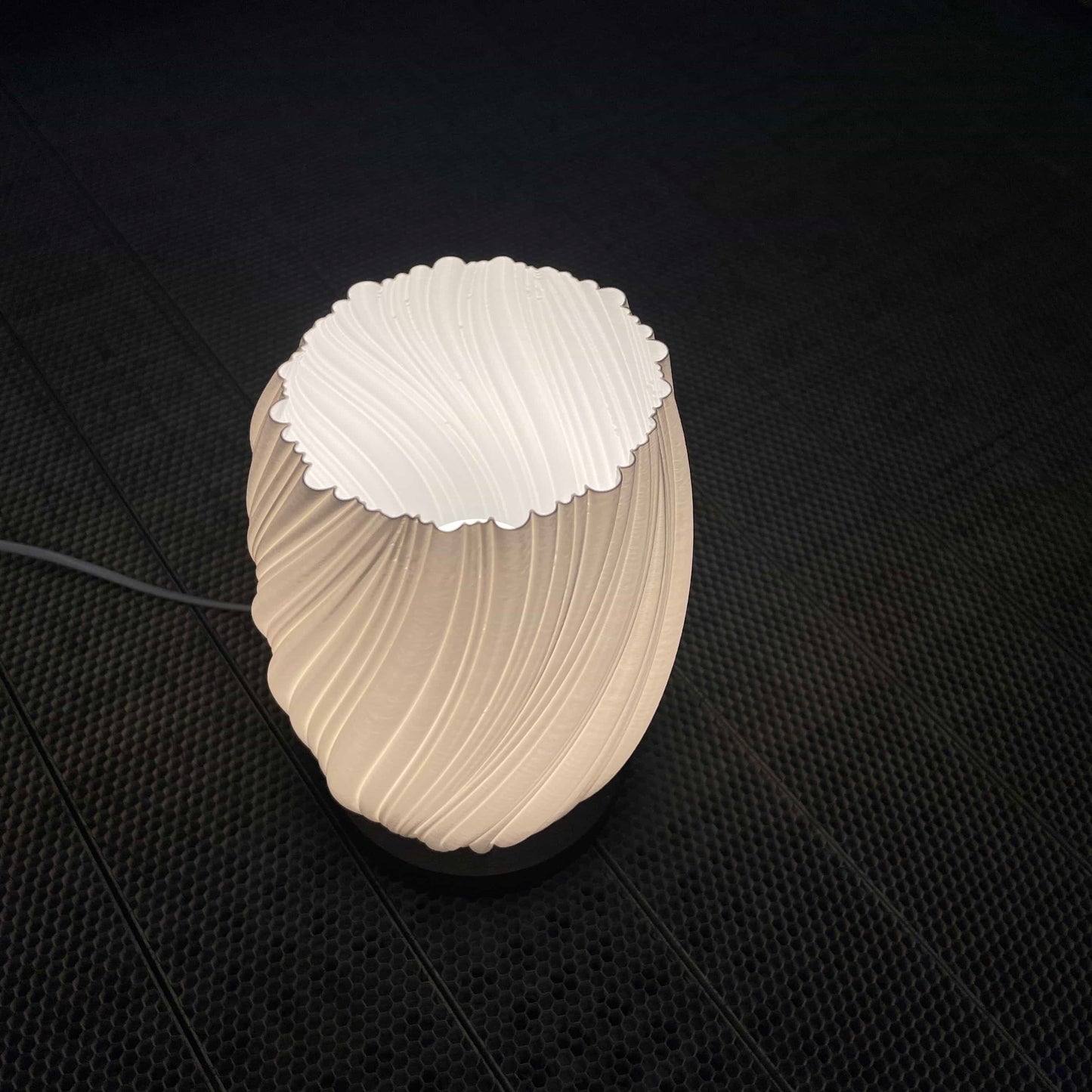 Bordslampa