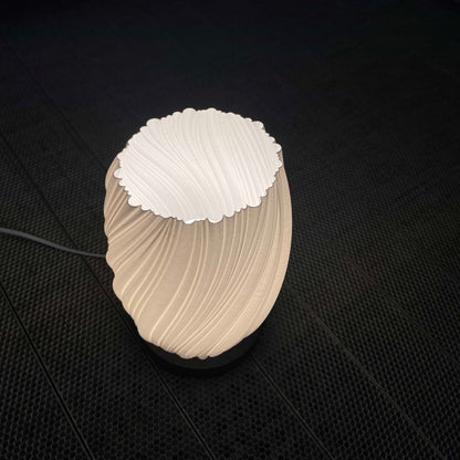 Bordslampa