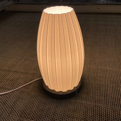Bordslampa