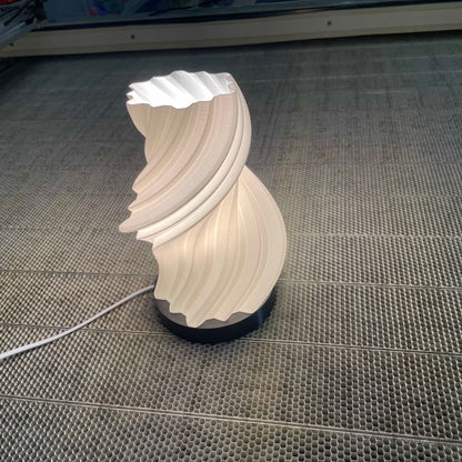 Bordslampa