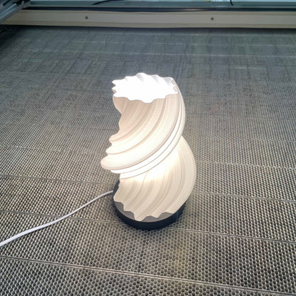 Bordslampa