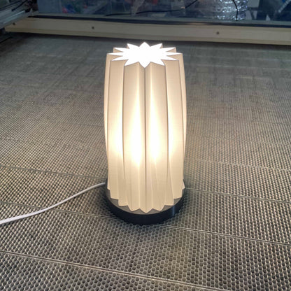 Bordslampa