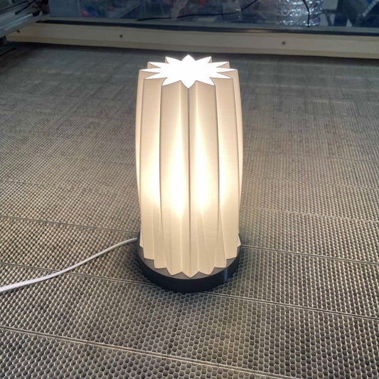Bordslampa