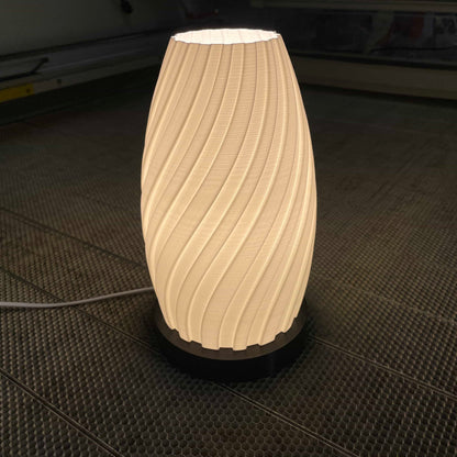 Bordslampa