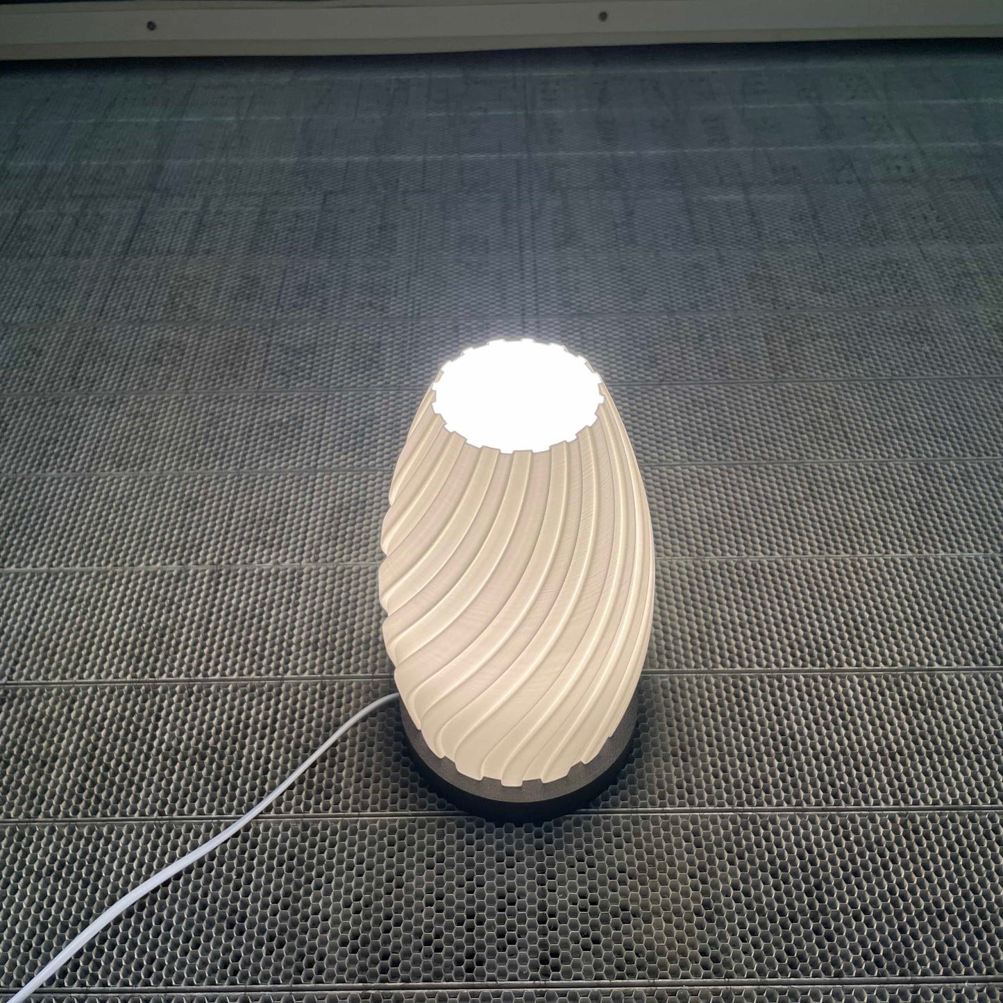 Bordslampa