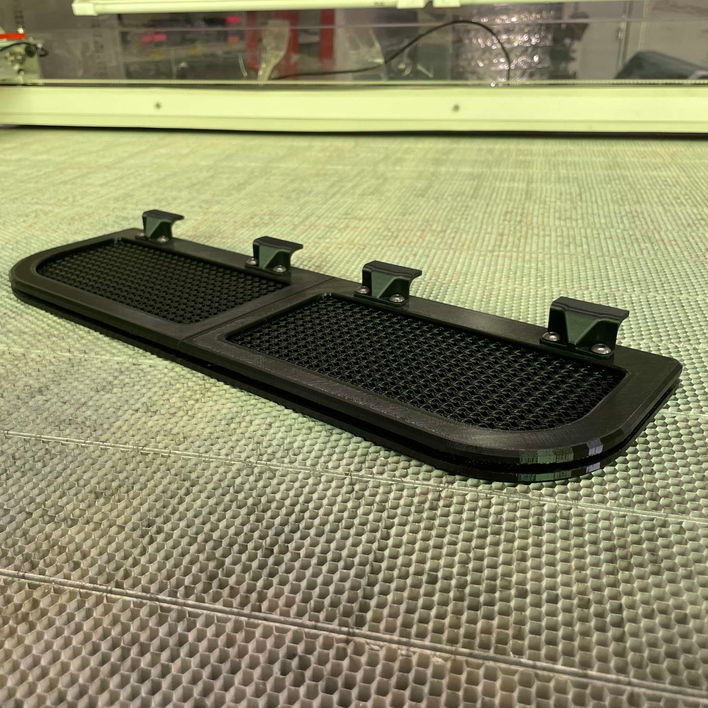 Ventilationsfönster till VW T6.1