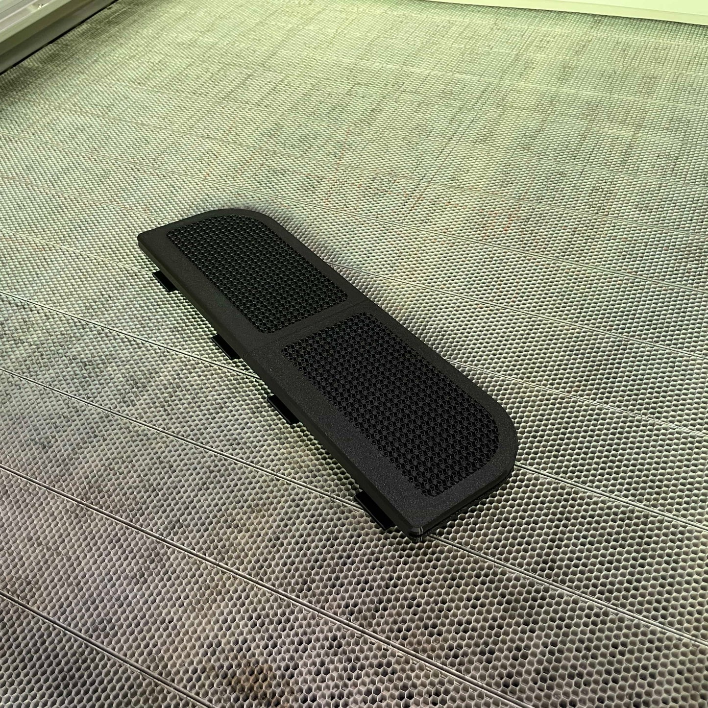 Ventilationsfönster till VW T6.1