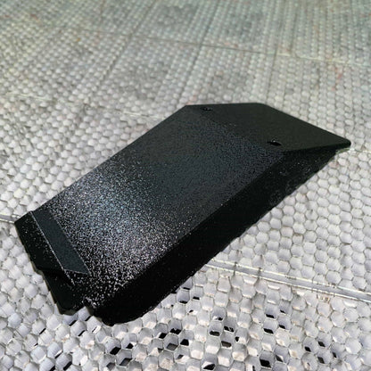 BMW E70, E71, E72 täckkåpa telefonhållare
