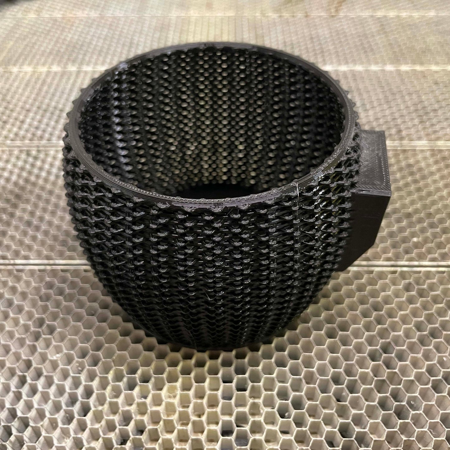 Mesh mugghållare för Bugaboo, Thule & Britax