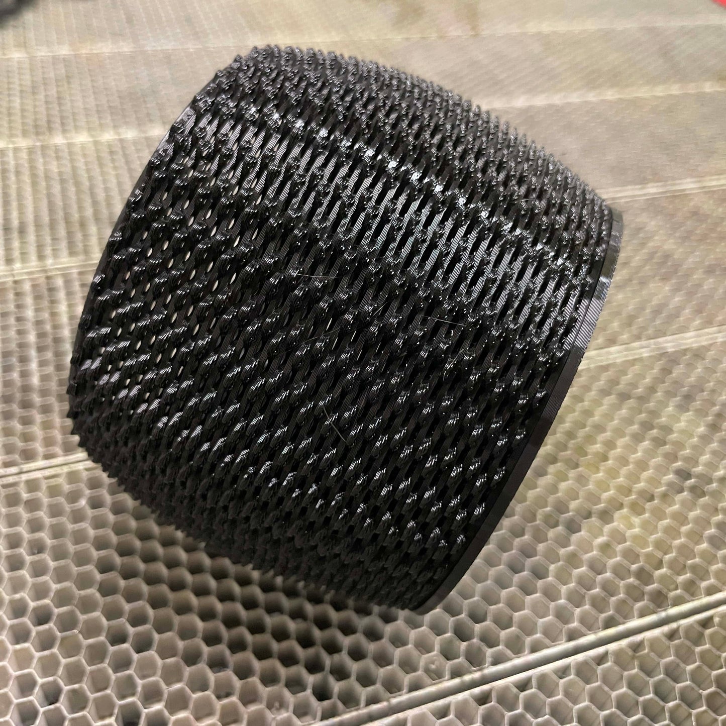 Mesh mugghållare för Bugaboo, Thule & Britax